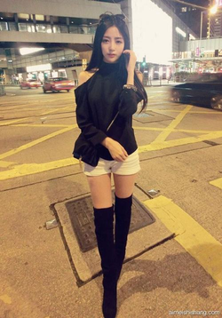 加速器快鸭技术展示